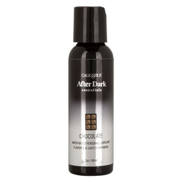 After Dark Chocolate Lube 2oz