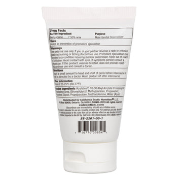 (bulk) Sta-hard Cream 2oz Default Title