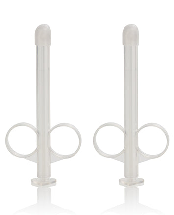 Lube Tube Clear Default Title
