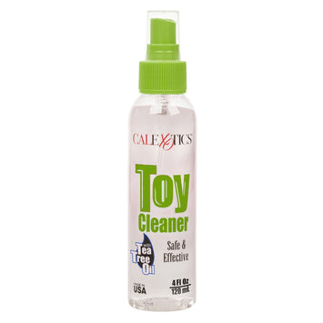 Toy Cleaner W/ Tea Tree Oil 4 Oz Default Title