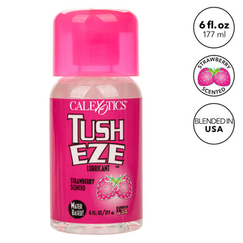 Tush Eze Lube Strawberry Scented Default Title