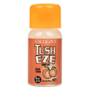 Tush Eze Lube Peach Scented Default Title