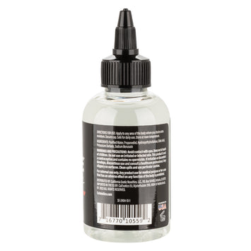Fuck Sauce Water Based 4 Oz Lube Default Title