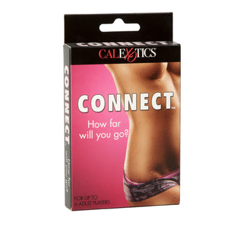 Connect Game Default Title