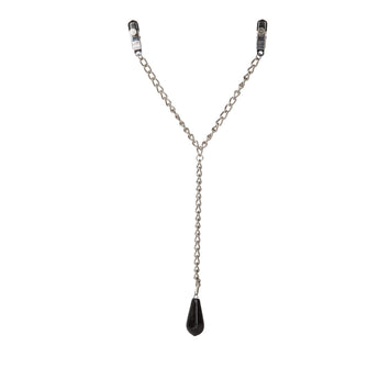 Nipple Play Weighted Nipple Clamps Default Title