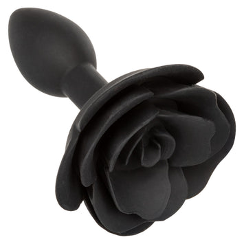 Forbidden Small Rose Anal Plug Default Title