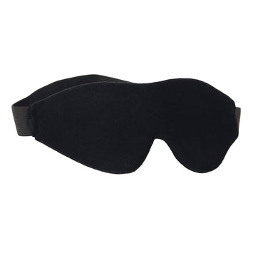 Plushy Gear Eye Mask Default Title