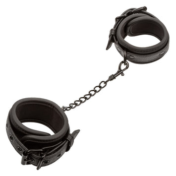 Nocturnal Wrist Cuffs Default Title