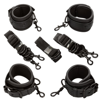 Nocturnal Bed Restraints Default Title