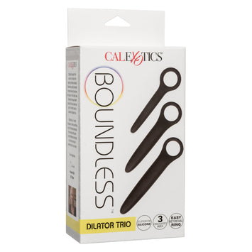 Boundless Dialtor Trio Default Title