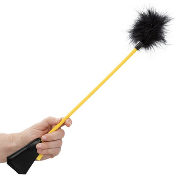 Boundless Feather Crop Default Title