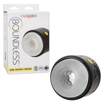 Boundless Dual Motor Stroker Default Title