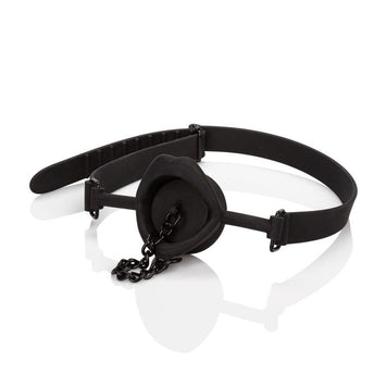 Scandal Silicone Stopper Gag Default Title