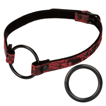 Scandal Wide Open Mouth Gag Default Title