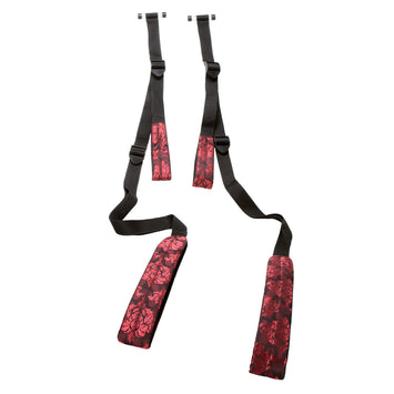 Scandal Over Door Love Swing Default Title