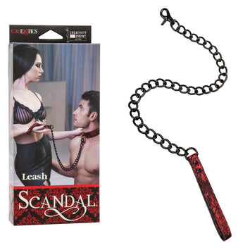 Scandal Leash Default Title