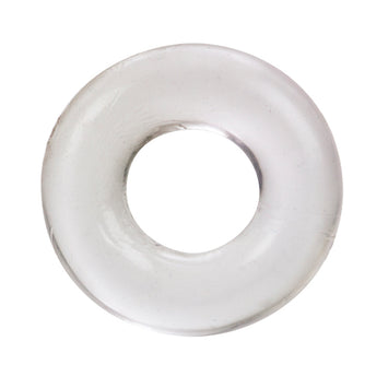 World Rock Star Ring Clear