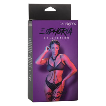 Euphoria Multi Chain Harness Default Title