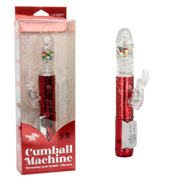 Naughty Bits Cumball Machine Default Title