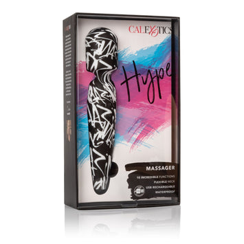 Hype Massager Default Title