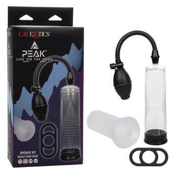 Peak Edging Kit Default Title