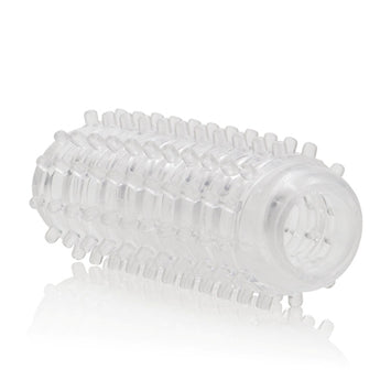 Dr Joel Reversible Masturbator Clear Default Title