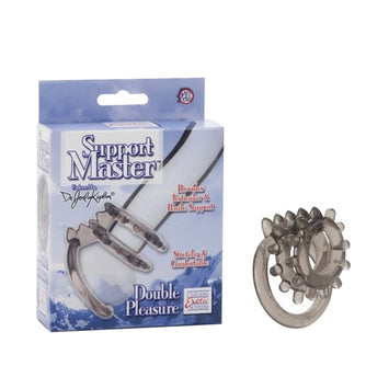 Dr Joel Support Master Double Pleasure Default Title