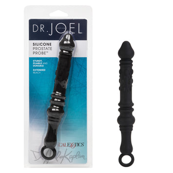 Dr Joel Silicone Prostate Probe Default Title