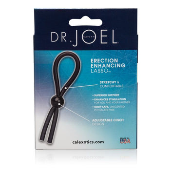 Dr Joel Adjustable Loop Black Default Title