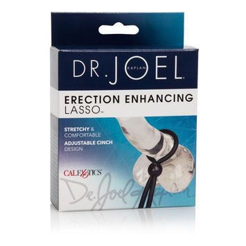 Dr Joel Adjustable Loop Black Default Title