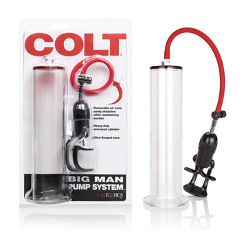 Colt Big Man Pump System Default Title