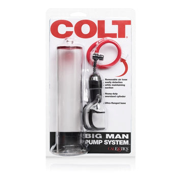 Colt Big Man Pump System Default Title
