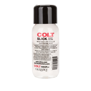 Colt Slick Lube 16.57 Oz