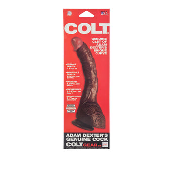 Colt Adam Dexter Dong Default Title