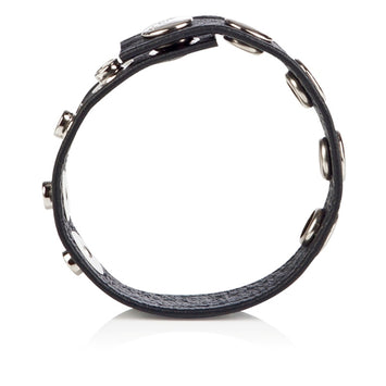 Colt Adjust 5 Snap Leather Default Title