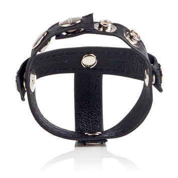 Colt Leather H-piece Divider Default Title