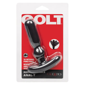 Colt Rechargeable Anal-t Default Title