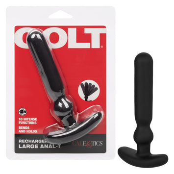 Colt Rechargeable Large Anal-t Default Title