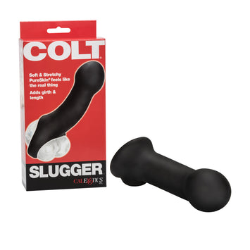 Colt Slugger Black Extension Default Title