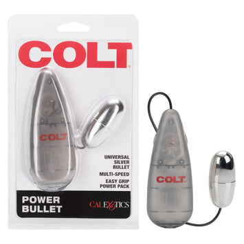 Colt M/s Power Pak Bullet Default Title