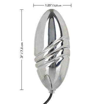 Colt Turbo Bullet Silver