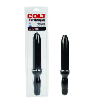 Colt The Prowler Black Default Title