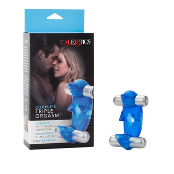 Triple Orgasm Erection Enhancer Default Title