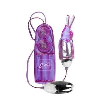 Dual Bunny Teaser Default Title