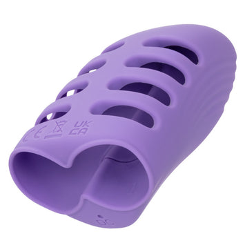 Dr Laura Berman Rechargeable Finger Vibe Default Title