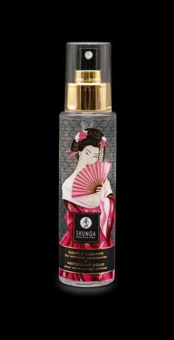 Geishas Gentle Cleaner 115ml/ 3.89fl Oz Default Title