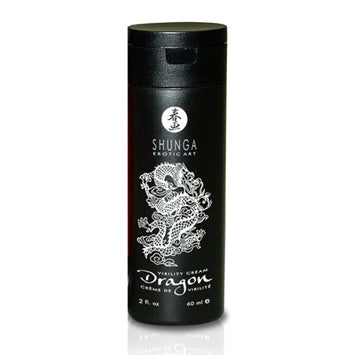Dragon Virility Cream 2 Oz Default Title