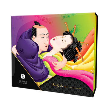 Fruity Kiss Collection Kit Default Title