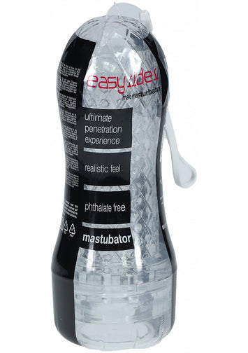 Easy Rider Clear Rounded Case Transparent Default Title