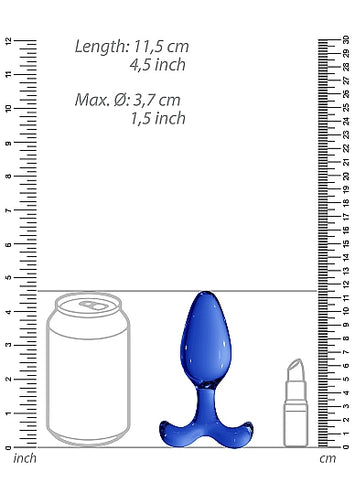 Chrystalino Expert Blue Default Title